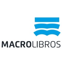 Macrolibros, SLU logo - Similar company to Martinez Encuadernaciones, Auxiliares Graficas S.L.
