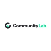 Community Lab logo - Similar company to Community Labs