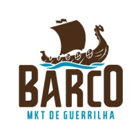 Barco Mkt De Guerrilha