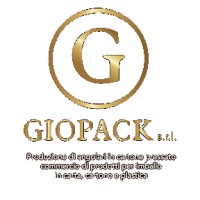 Giopack srl logo - Similar company to Mastergroup Startup
