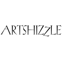 Artshizzle logo - Similar company to Cunrath Refabrics.