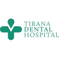 Tirana Dental Hospital logo - Similar company to Smart Gorilla Tools - Bento Lunch Box Shop