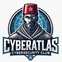Cyber Atlas logo - Similar company to Netcom Days