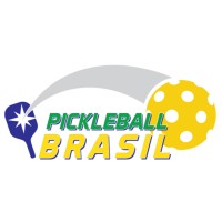 Pickleball Brasil logo - Similar company to Pickleball Sports Association Of Uttar Pradesh(Upspa)