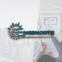 Engenorte Engenharia e Construções Ltda logo - Similar company to Cs Mobi Leste Sp