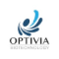 Optivia Biotechnology logo - Similar company to Next Bioservices