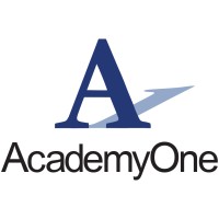 AcademyOne, Inc. logo - Similar company to Postsecondary Electronic Standards Council