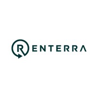 Renterra logo - Similar company to Anthill