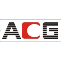 ACG Mold Limited logo - Similar company to Alpine Mold Engineering Ltd.