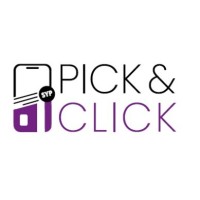Pick&Click E-Payment Company  شركة بيك اند كليك للدفع الإلكتروني والتكنولوجيا المالية logo - Similar company to Thyron Payment Systems - A Spire Payments Company