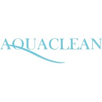 AquaClean Consorcios logo - Similar company to Rapilim S.A.