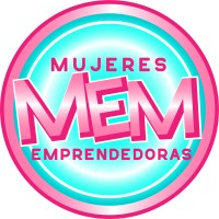 MUJERES EMPRENDEDORAS.CL logo - Similar company to G100 Chile
