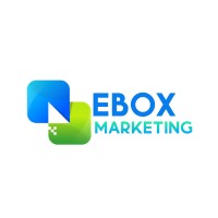Ebox Marketing Solutions logo - Similar company to Hikal Marketing Management
