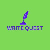 Write Quest logo - Similar company to Samparc India