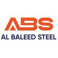 AL BALEED STEEL (SFZ) LLC logo - Similar company to Chemframe