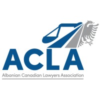 Albanian Canadian Lawyers Association logo - Similar company to Zuriel Staffing Solutions