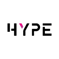 HYPE logo - Similar company to Think Bold Spain
