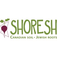 Shoresh Jewish Environmental Programs logo - Similar company to Beth Tzedec Congregation