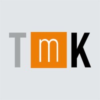 TafelmitKollegen logo - Similar company to Markenmut Ag