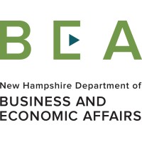 New Hampshire Department of Business & Economic Affairs logo - Similar company to Business And Industry Association Of New Hampshire