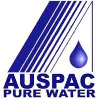 Auspac Pure Water logo - Similar company to Waddi Group | Waddi Springs | Waddi Specialty Coffee | West Coast Waddi