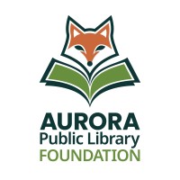 Aurora Public Library Foundation logo - Similar company to Aurora Public Library District