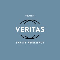 VERITAS INTL logo - Similar company to Horus Security Systems