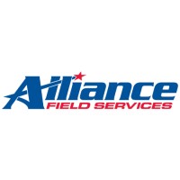 Alliance Field Services-Permian Basin/Delaware Basin logo - Similar company to 4K Group, Llc