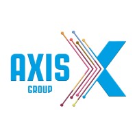 AxisX Group logo - Similar company to Talabk