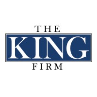 The King Firm logo - Similar company to 'Maggio Law