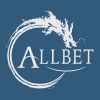 Allbet Gaming logo - Similar company to Video Solution Ltd