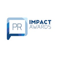 PR Impact Awards logo - Similar company to Pr Service