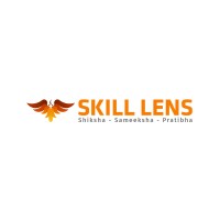 Skill Lens logo - Similar company to Monopoly It Solutions Pvt Ltd