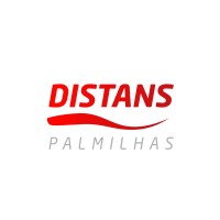 Distans logo - Similar company to Fisio Riba D'Ave
