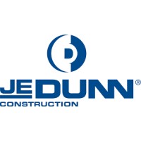 J. E. Dunn Construction Group logo - Similar company to Barge Civil Associates, Llc
