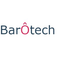 BarÔtech logo - Similar company to Captimed