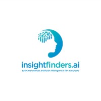 InsightFinders.ai logo - Similar company to Smart Hr Ms