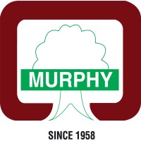 Murphy Agriculture logo - Similar company to Plant Plus