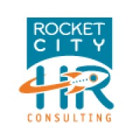 Rocket City HR Consulting logo - Similar company to Nashrm