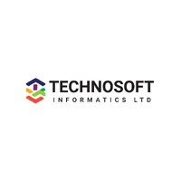 Technosoft Informatics Ltd logo - Similar company to Technosoft Informatics Ltd.