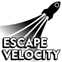 Escape Velocity Ltd logo - Similar company to Chora 2030