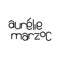 Aurélie Marzoc - designer logo - Similar company to Esciencyel