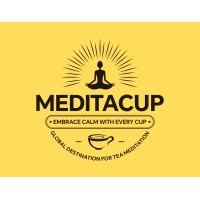 MeditaCup logo - Similar company to Profam Uk