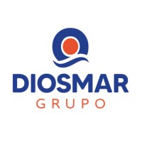 Grupo Diosmar logo - Similar company to Naturisa S.A.