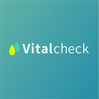 Vitalcheck logo - Similar company to Vitalcheck Wellness