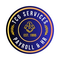 TCG Services logo - Similar company to Tcg Services