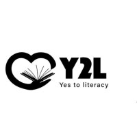Yes To Literacy logo - Similar company to Royal Brand Academy