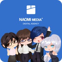 Naomi Media logo - Similar company to Cside Technology