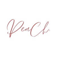 PeaCh logo - Similar company to Dolce.Pl