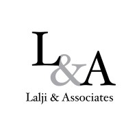 Lalji & Associates logo - Similar company to Broccolini Inc